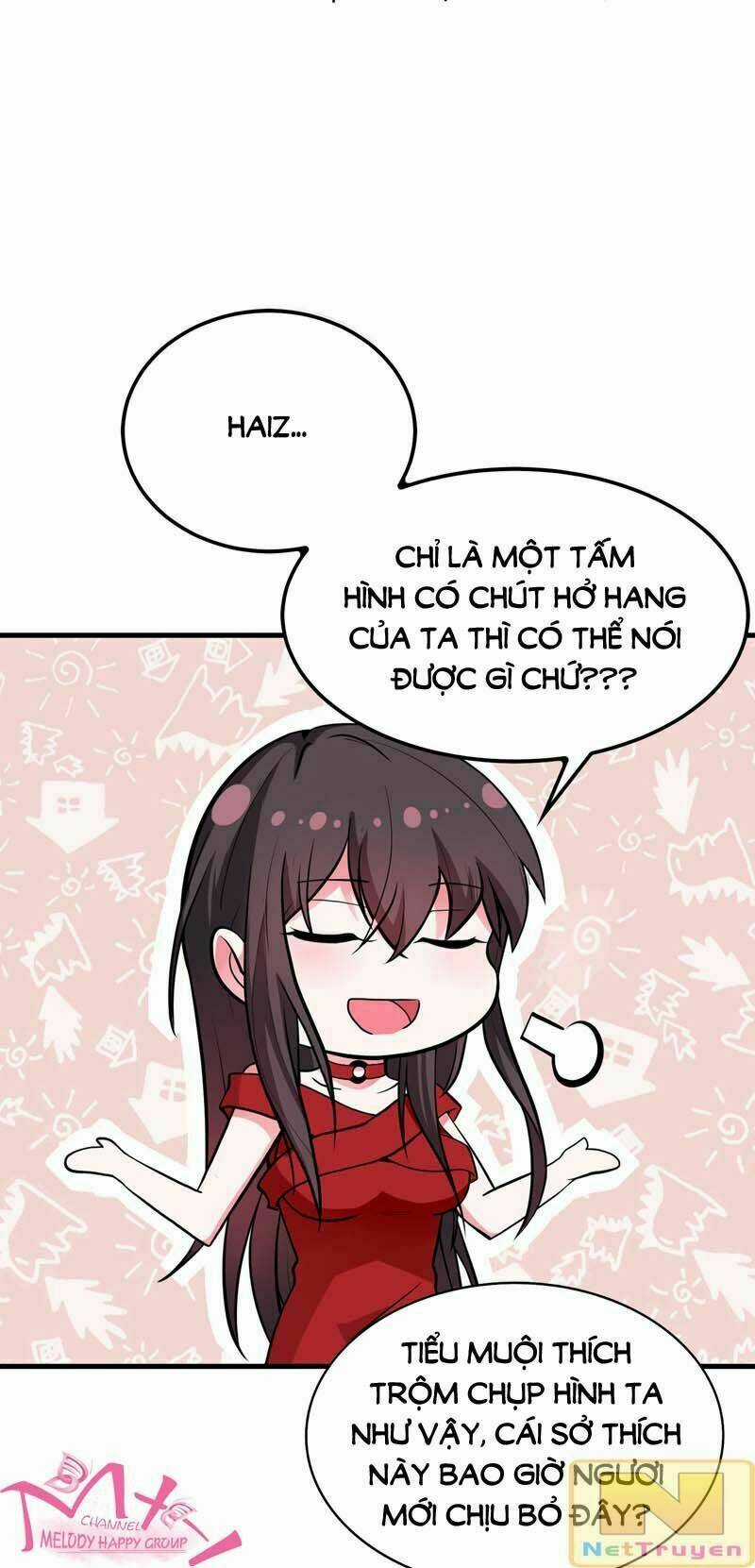 Trùng Sinh Không Gian: Cô Vợ Hào Môn Nóng Bỏng Không Dễ Chọc Chapter 6 trang 13