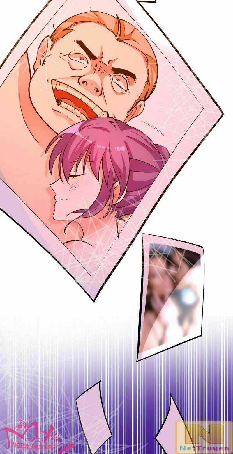 Trùng Sinh Không Gian: Cô Vợ Hào Môn Nóng Bỏng Không Dễ Chọc Chapter 6 trang 16