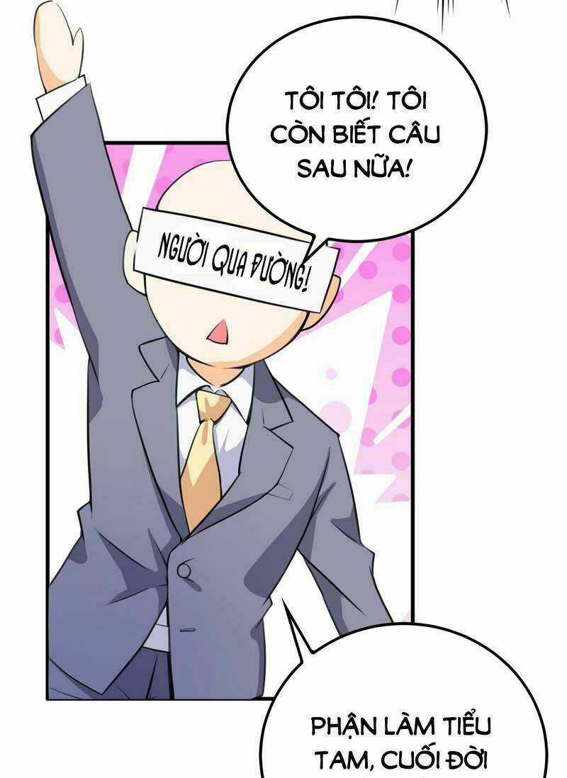 Trùng Sinh Không Gian: Cô Vợ Hào Môn Nóng Bỏng Không Dễ Chọc Chapter 6 trang 4