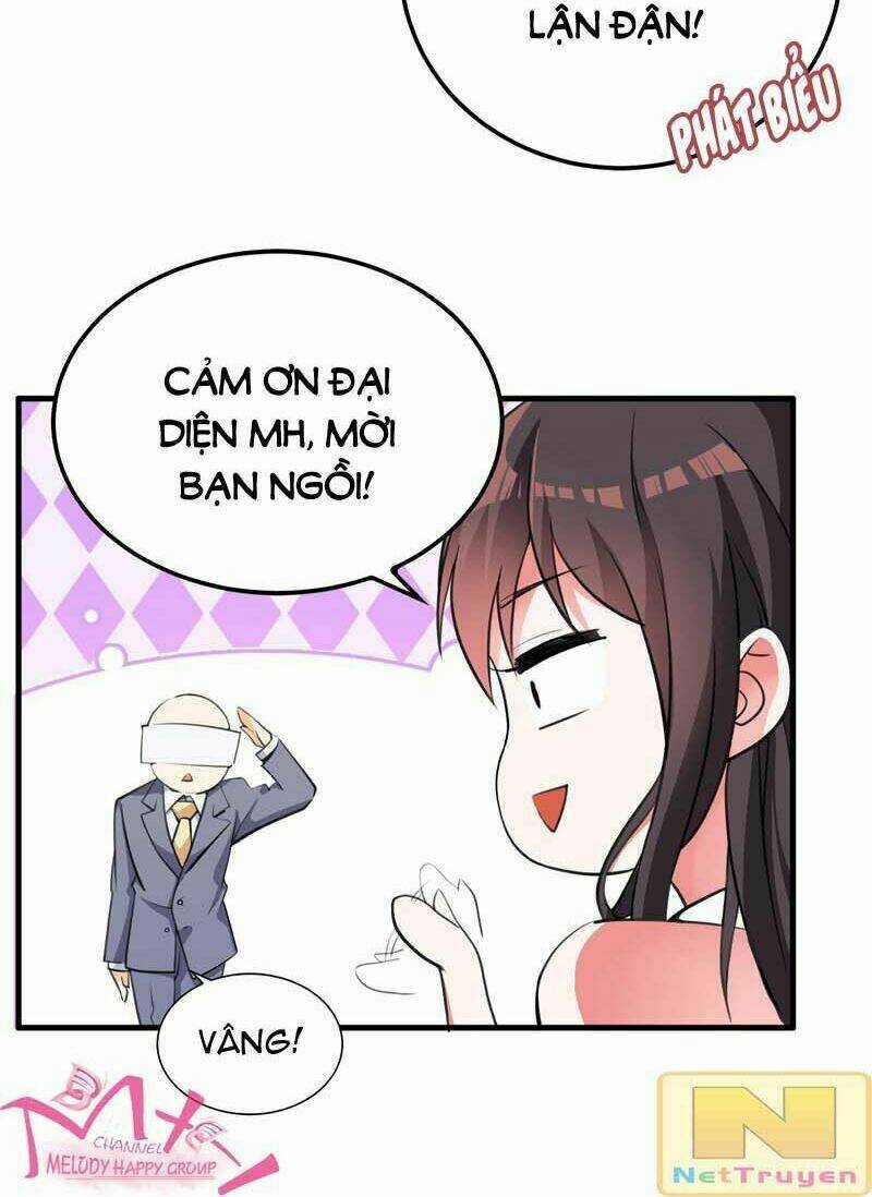 Trùng Sinh Không Gian: Cô Vợ Hào Môn Nóng Bỏng Không Dễ Chọc Chapter 6 trang 5