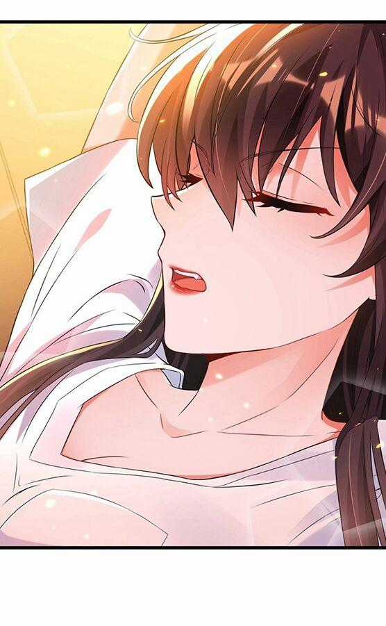 Trùng Sinh Không Gian: Cô Vợ Hào Môn Nóng Bỏng Không Dễ Chọc Chapter 60 trang 1