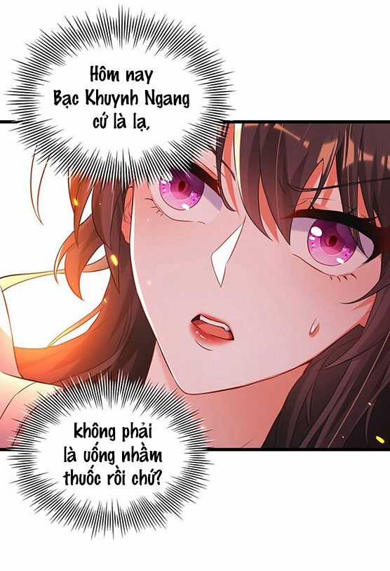 Trùng Sinh Không Gian: Cô Vợ Hào Môn Nóng Bỏng Không Dễ Chọc Chapter 60 trang 10