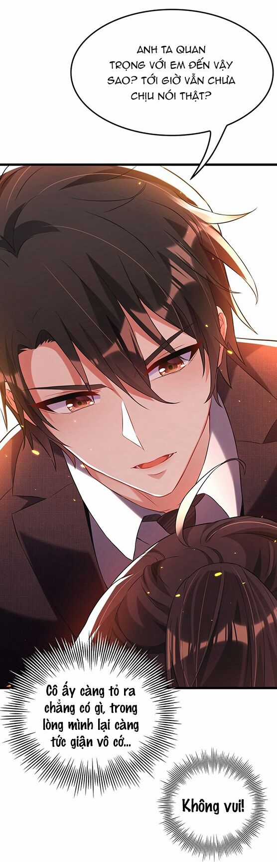 Trùng Sinh Không Gian: Cô Vợ Hào Môn Nóng Bỏng Không Dễ Chọc Chapter 60 trang 12