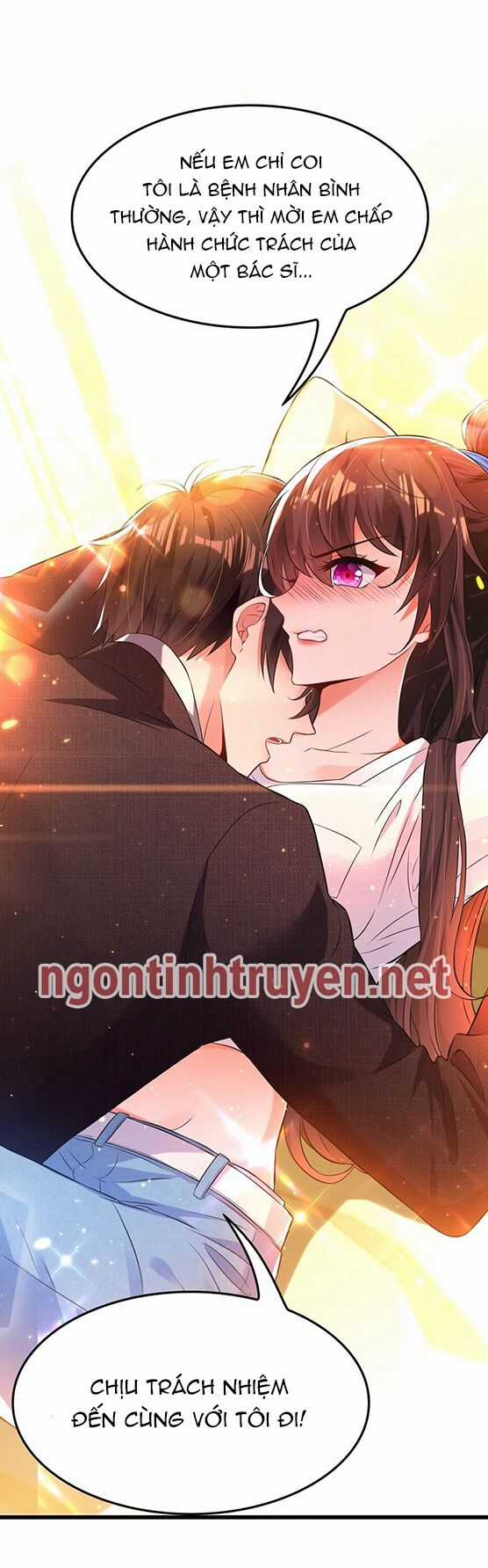 Trùng Sinh Không Gian: Cô Vợ Hào Môn Nóng Bỏng Không Dễ Chọc Chapter 60 trang 14