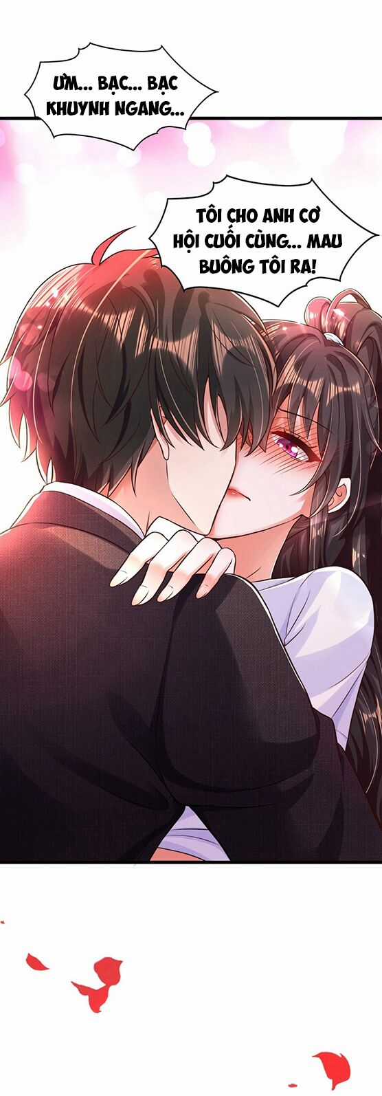 Trùng Sinh Không Gian: Cô Vợ Hào Môn Nóng Bỏng Không Dễ Chọc Chapter 60 trang 15