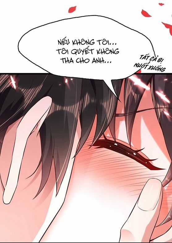 Trùng Sinh Không Gian: Cô Vợ Hào Môn Nóng Bỏng Không Dễ Chọc Chapter 60 trang 16