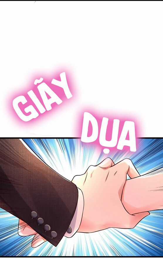 Trùng Sinh Không Gian: Cô Vợ Hào Môn Nóng Bỏng Không Dễ Chọc Chapter 60 trang 17