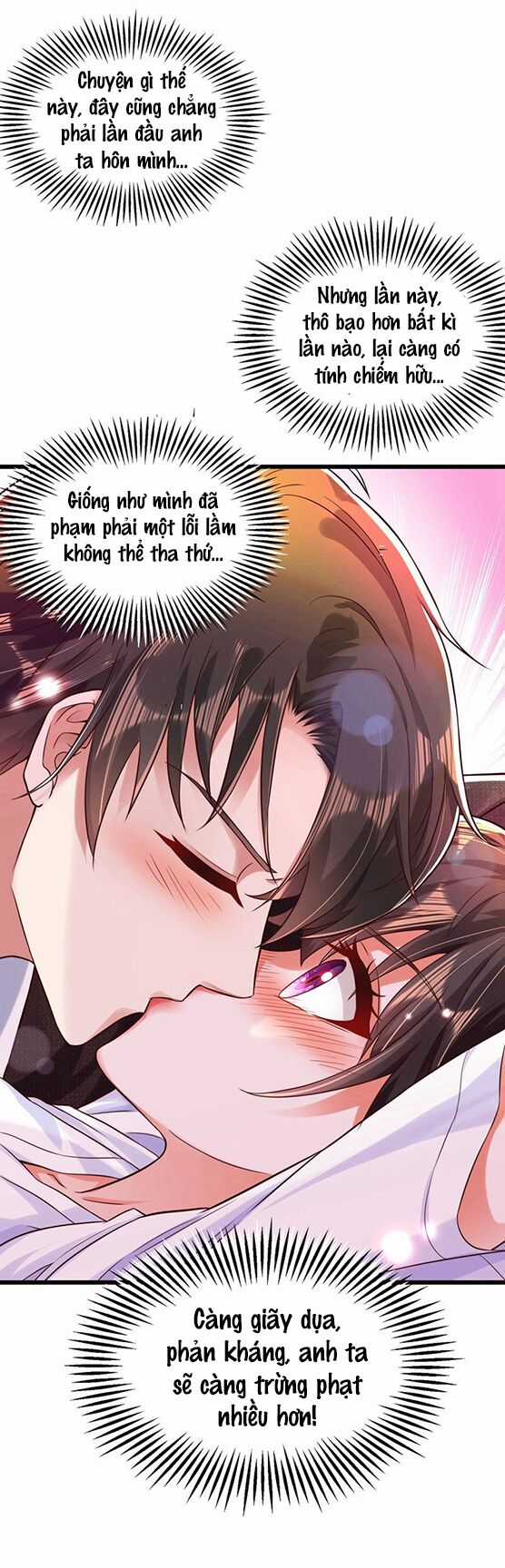 Trùng Sinh Không Gian: Cô Vợ Hào Môn Nóng Bỏng Không Dễ Chọc Chapter 60 trang 18