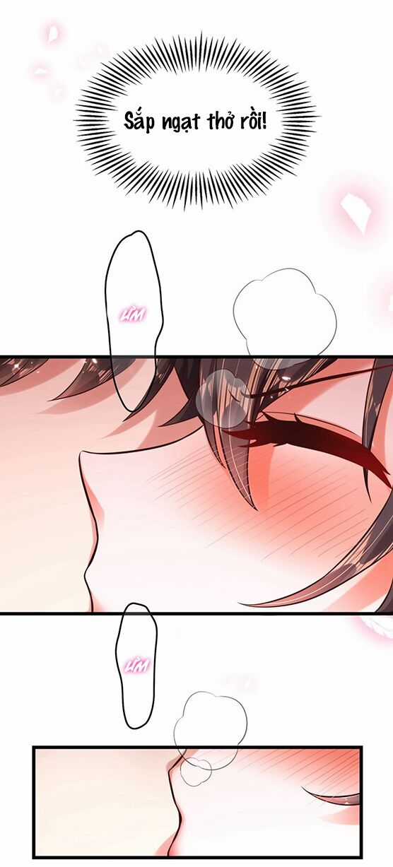 Trùng Sinh Không Gian: Cô Vợ Hào Môn Nóng Bỏng Không Dễ Chọc Chapter 60 trang 20