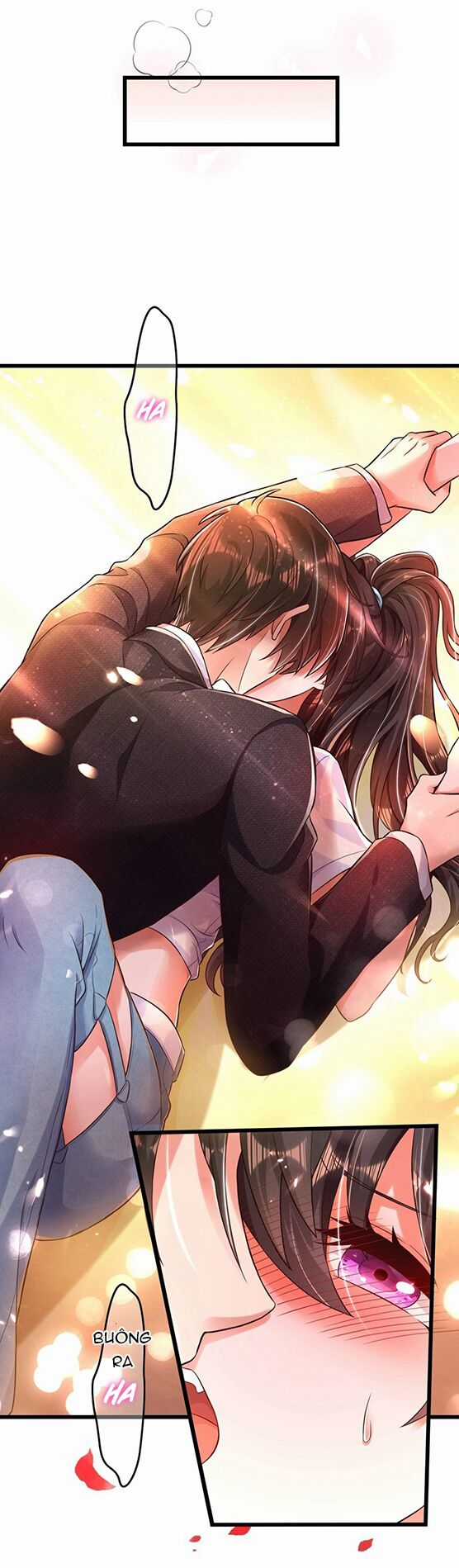 Trùng Sinh Không Gian: Cô Vợ Hào Môn Nóng Bỏng Không Dễ Chọc Chapter 60 trang 21