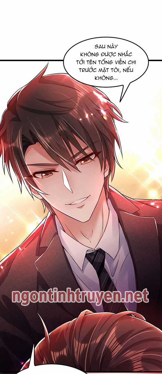 Trùng Sinh Không Gian: Cô Vợ Hào Môn Nóng Bỏng Không Dễ Chọc Chapter 60 trang 24