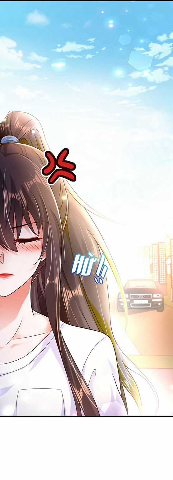 Trùng Sinh Không Gian: Cô Vợ Hào Môn Nóng Bỏng Không Dễ Chọc Chapter 60 trang 27