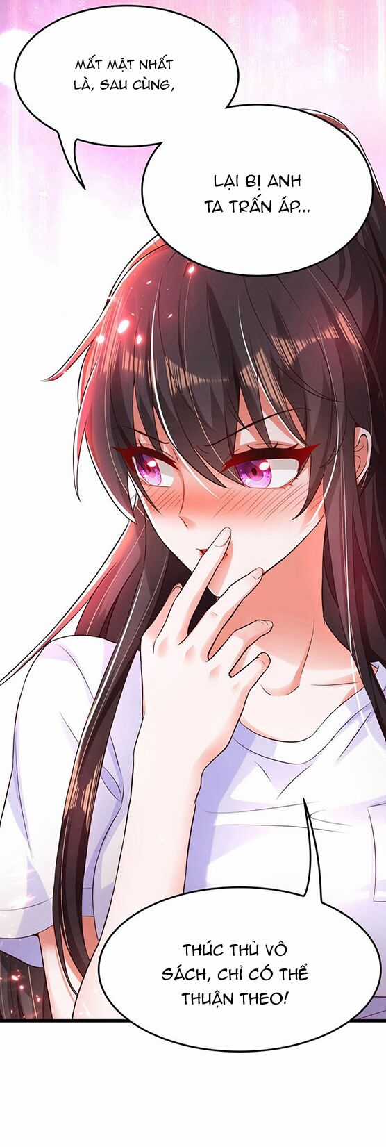 Trùng Sinh Không Gian: Cô Vợ Hào Môn Nóng Bỏng Không Dễ Chọc Chapter 60 trang 32