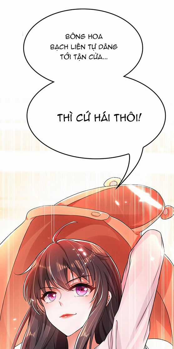 Trùng Sinh Không Gian: Cô Vợ Hào Môn Nóng Bỏng Không Dễ Chọc Chapter 60 trang 39