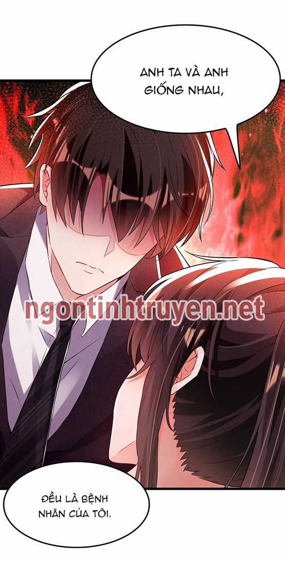 Trùng Sinh Không Gian: Cô Vợ Hào Môn Nóng Bỏng Không Dễ Chọc Chapter 60 trang 4