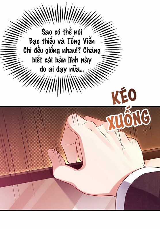 Trùng Sinh Không Gian: Cô Vợ Hào Môn Nóng Bỏng Không Dễ Chọc Chapter 60 trang 6