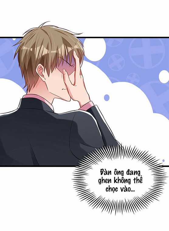 Trùng Sinh Không Gian: Cô Vợ Hào Môn Nóng Bỏng Không Dễ Chọc Chapter 60 trang 7