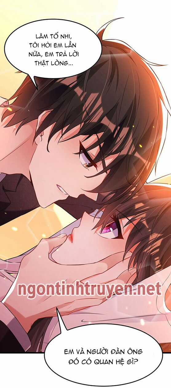 Trùng Sinh Không Gian: Cô Vợ Hào Môn Nóng Bỏng Không Dễ Chọc Chapter 60 trang 9