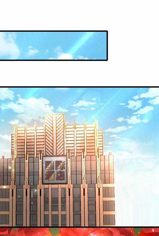 Trùng Sinh Không Gian: Cô Vợ Hào Môn Nóng Bỏng Không Dễ Chọc Chapter 61 trang 0