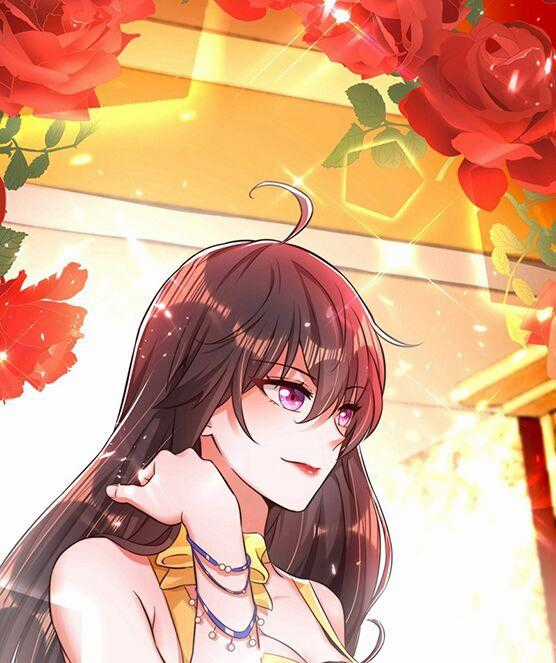 Trùng Sinh Không Gian: Cô Vợ Hào Môn Nóng Bỏng Không Dễ Chọc Chapter 61 trang 1