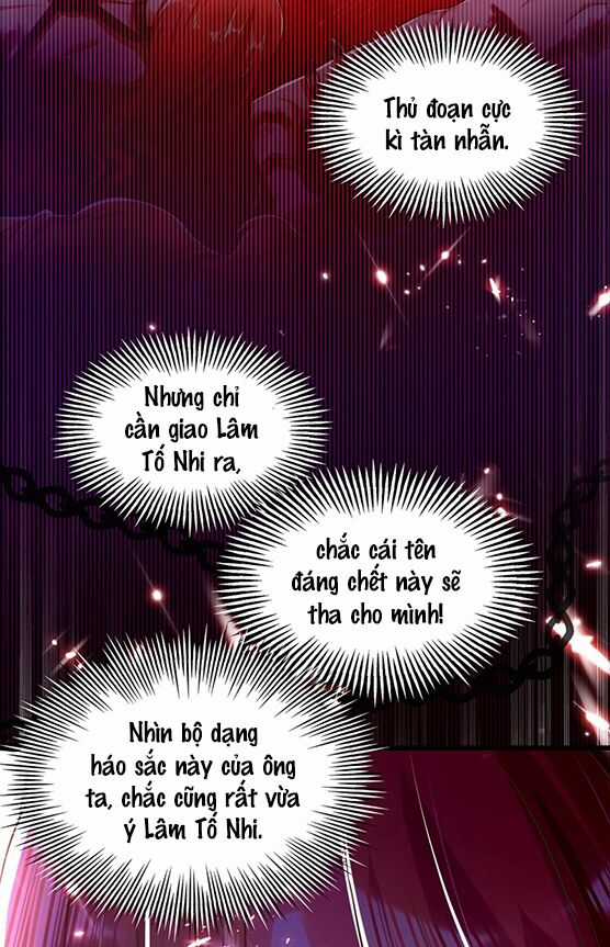 Trùng Sinh Không Gian: Cô Vợ Hào Môn Nóng Bỏng Không Dễ Chọc Chapter 61 trang 10