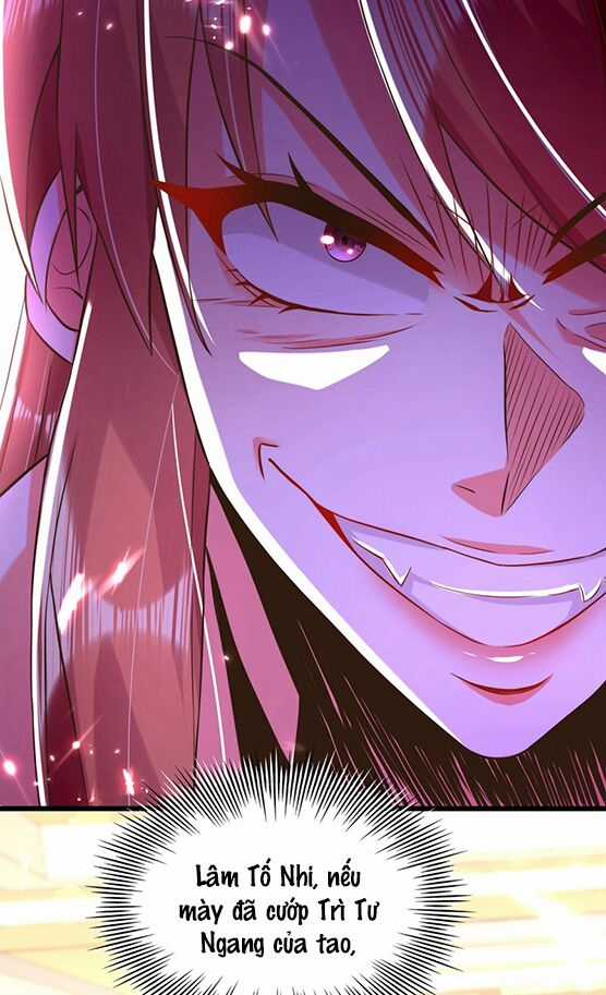 Trùng Sinh Không Gian: Cô Vợ Hào Môn Nóng Bỏng Không Dễ Chọc Chapter 61 trang 11