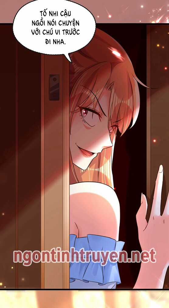 Trùng Sinh Không Gian: Cô Vợ Hào Môn Nóng Bỏng Không Dễ Chọc Chapter 61 trang 14