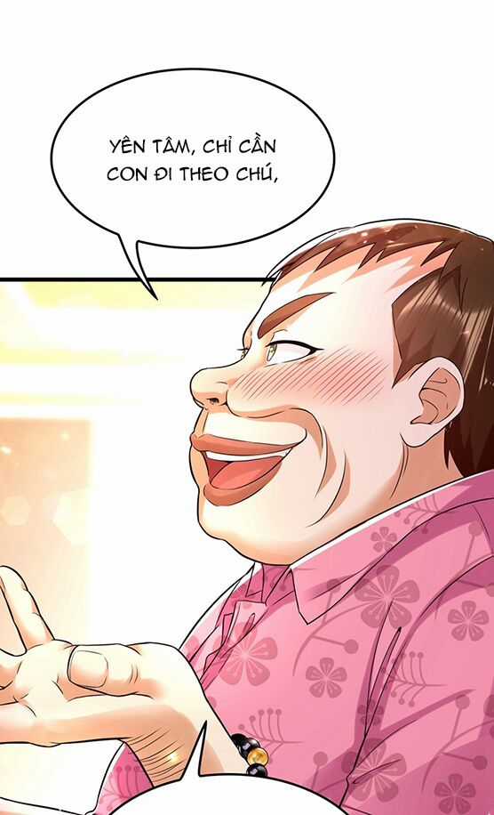 Trùng Sinh Không Gian: Cô Vợ Hào Môn Nóng Bỏng Không Dễ Chọc Chapter 61 trang 16