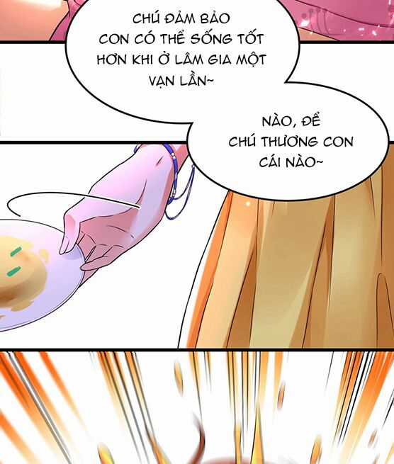 Trùng Sinh Không Gian: Cô Vợ Hào Môn Nóng Bỏng Không Dễ Chọc Chapter 61 trang 17