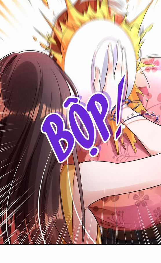 Trùng Sinh Không Gian: Cô Vợ Hào Môn Nóng Bỏng Không Dễ Chọc Chapter 61 trang 18