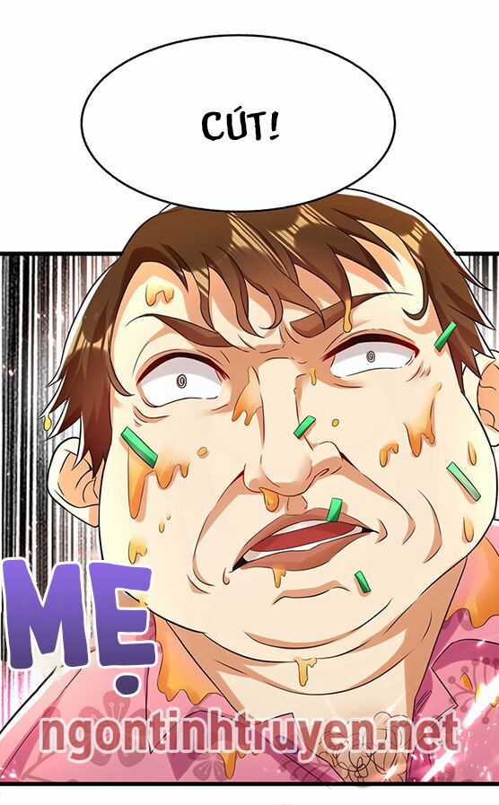 Trùng Sinh Không Gian: Cô Vợ Hào Môn Nóng Bỏng Không Dễ Chọc Chapter 61 trang 19