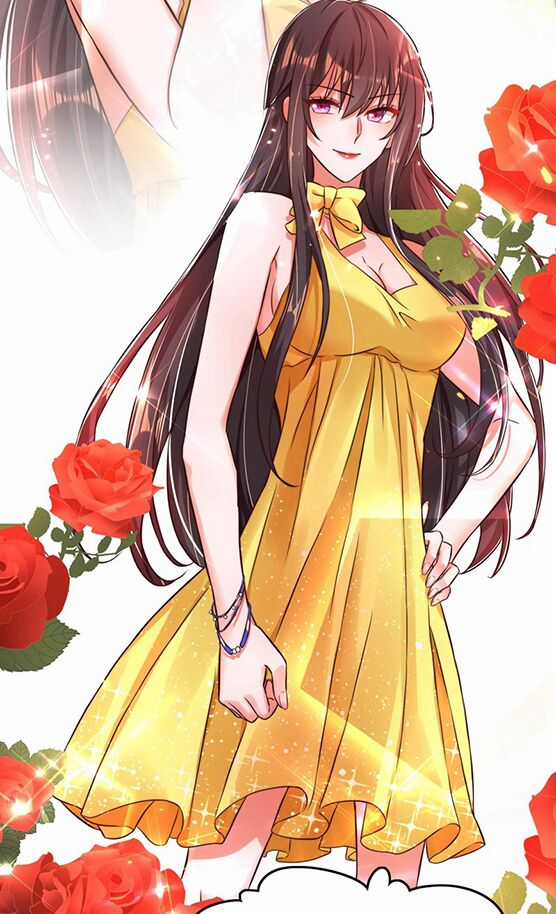 Trùng Sinh Không Gian: Cô Vợ Hào Môn Nóng Bỏng Không Dễ Chọc Chapter 61 trang 2