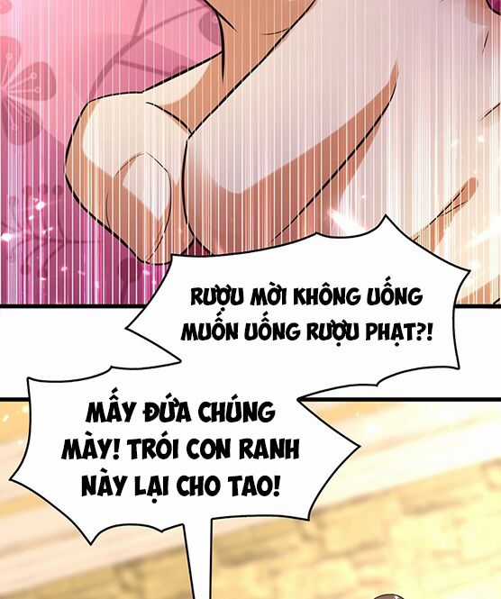 Trùng Sinh Không Gian: Cô Vợ Hào Môn Nóng Bỏng Không Dễ Chọc Chapter 61 trang 22