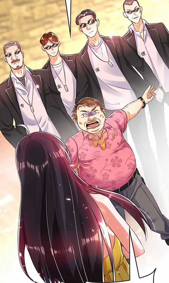 Trùng Sinh Không Gian: Cô Vợ Hào Môn Nóng Bỏng Không Dễ Chọc Chapter 61 trang 23