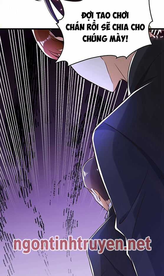 Trùng Sinh Không Gian: Cô Vợ Hào Môn Nóng Bỏng Không Dễ Chọc Chapter 61 trang 24