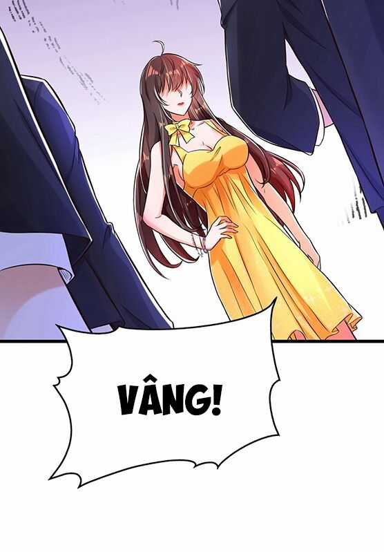 Trùng Sinh Không Gian: Cô Vợ Hào Môn Nóng Bỏng Không Dễ Chọc Chapter 61 trang 25