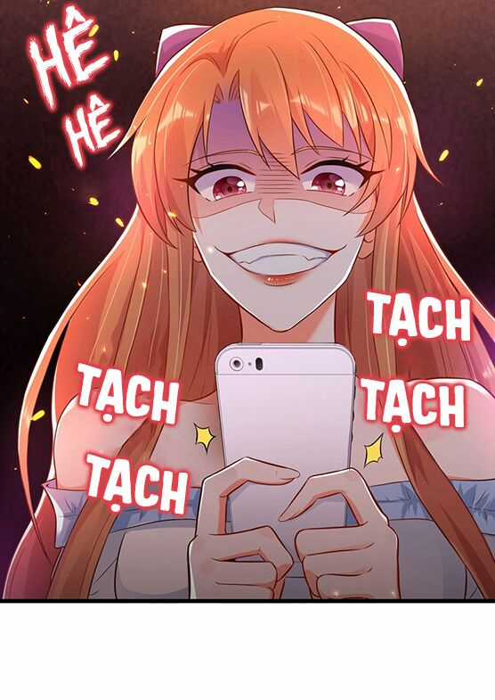 Trùng Sinh Không Gian: Cô Vợ Hào Môn Nóng Bỏng Không Dễ Chọc Chapter 61 trang 27