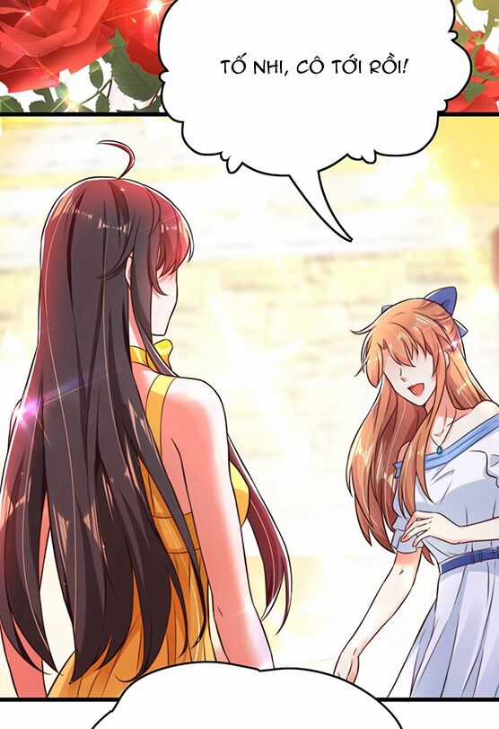 Trùng Sinh Không Gian: Cô Vợ Hào Môn Nóng Bỏng Không Dễ Chọc Chapter 61 trang 3