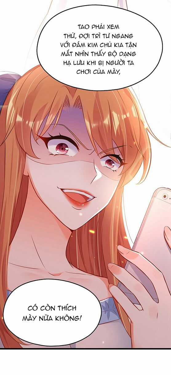 Trùng Sinh Không Gian: Cô Vợ Hào Môn Nóng Bỏng Không Dễ Chọc Chapter 61 trang 30