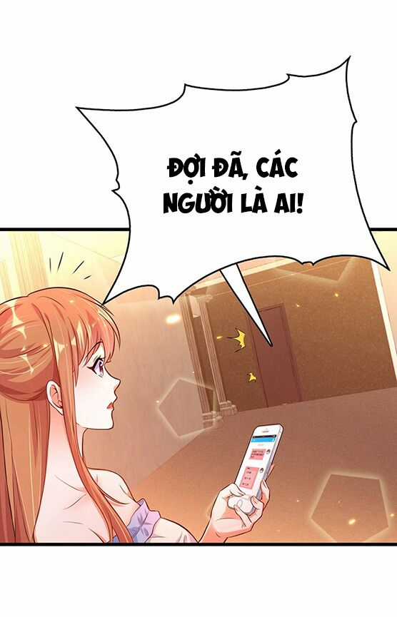 Trùng Sinh Không Gian: Cô Vợ Hào Môn Nóng Bỏng Không Dễ Chọc Chapter 61 trang 31