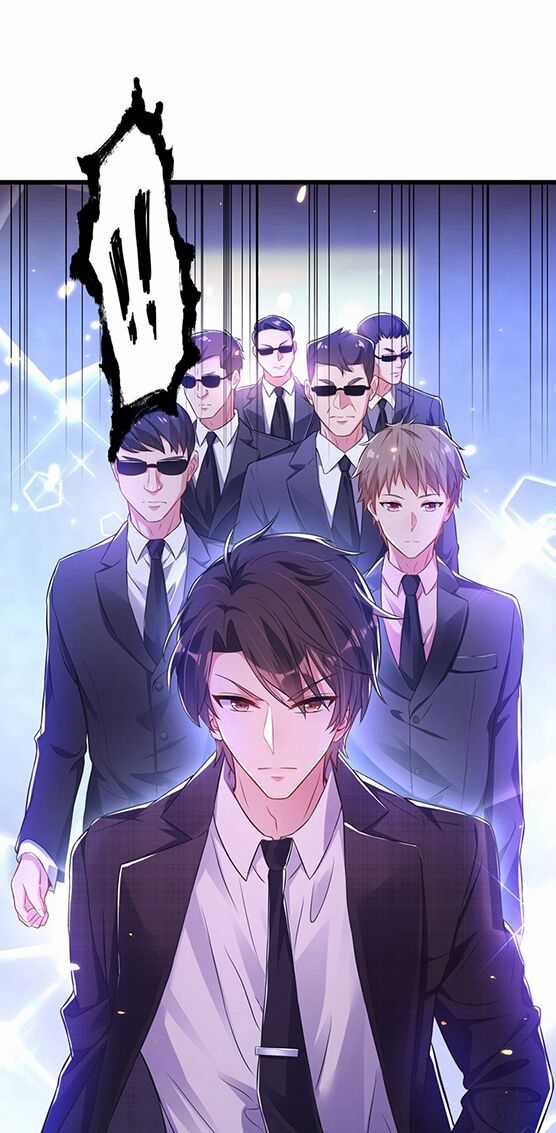 Trùng Sinh Không Gian: Cô Vợ Hào Môn Nóng Bỏng Không Dễ Chọc Chapter 61 trang 33