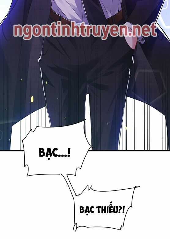 Trùng Sinh Không Gian: Cô Vợ Hào Môn Nóng Bỏng Không Dễ Chọc Chapter 61 trang 34