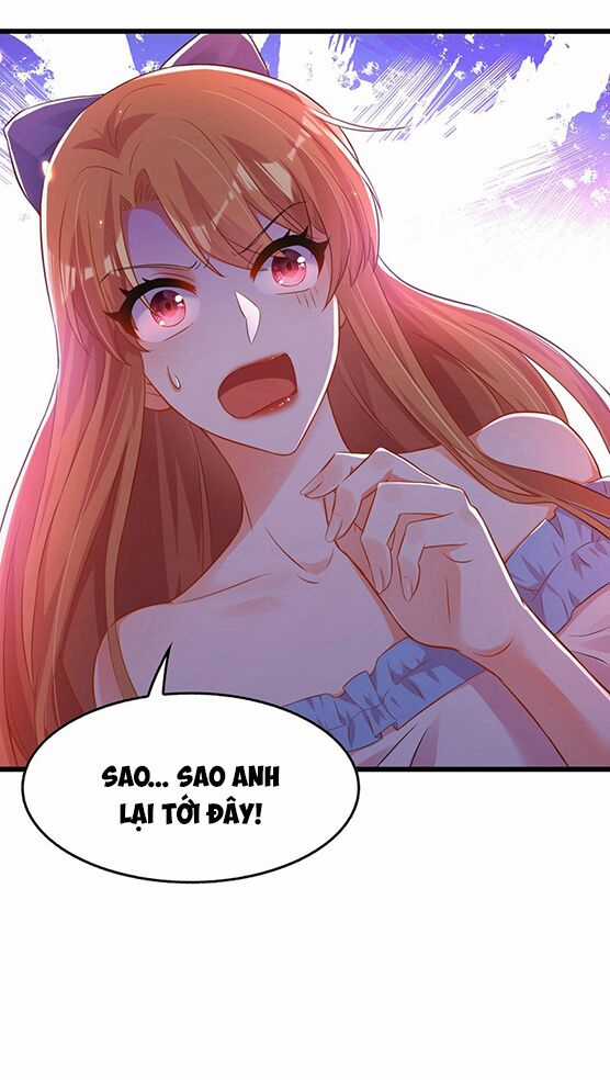 Trùng Sinh Không Gian: Cô Vợ Hào Môn Nóng Bỏng Không Dễ Chọc Chapter 61 trang 35