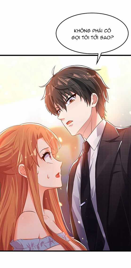 Trùng Sinh Không Gian: Cô Vợ Hào Môn Nóng Bỏng Không Dễ Chọc Chapter 61 trang 36