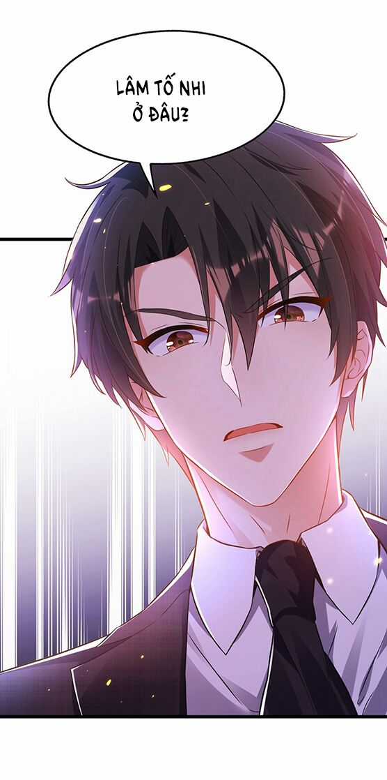 Trùng Sinh Không Gian: Cô Vợ Hào Môn Nóng Bỏng Không Dễ Chọc Chapter 61 trang 37