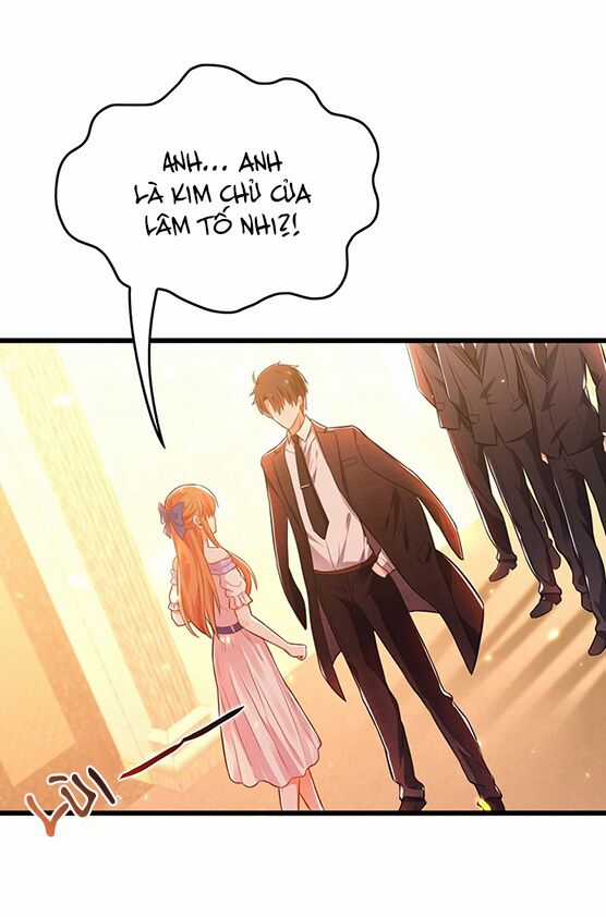 Trùng Sinh Không Gian: Cô Vợ Hào Môn Nóng Bỏng Không Dễ Chọc Chapter 61 trang 38