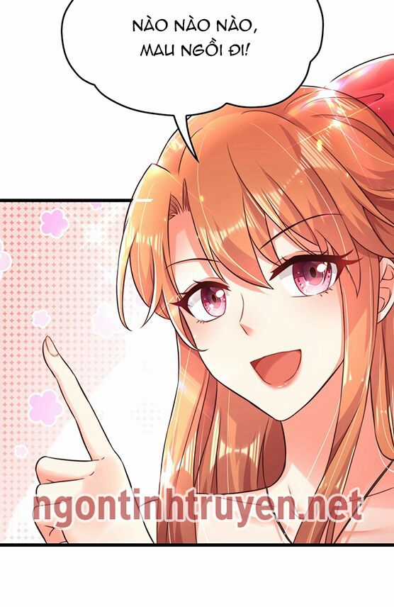 Trùng Sinh Không Gian: Cô Vợ Hào Môn Nóng Bỏng Không Dễ Chọc Chapter 61 trang 4