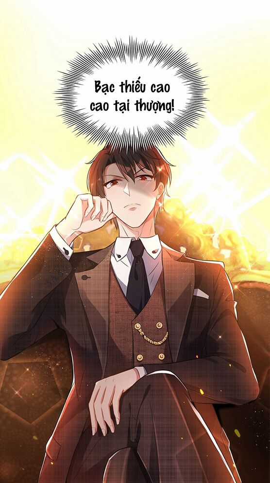 Trùng Sinh Không Gian: Cô Vợ Hào Môn Nóng Bỏng Không Dễ Chọc Chapter 61 trang 40