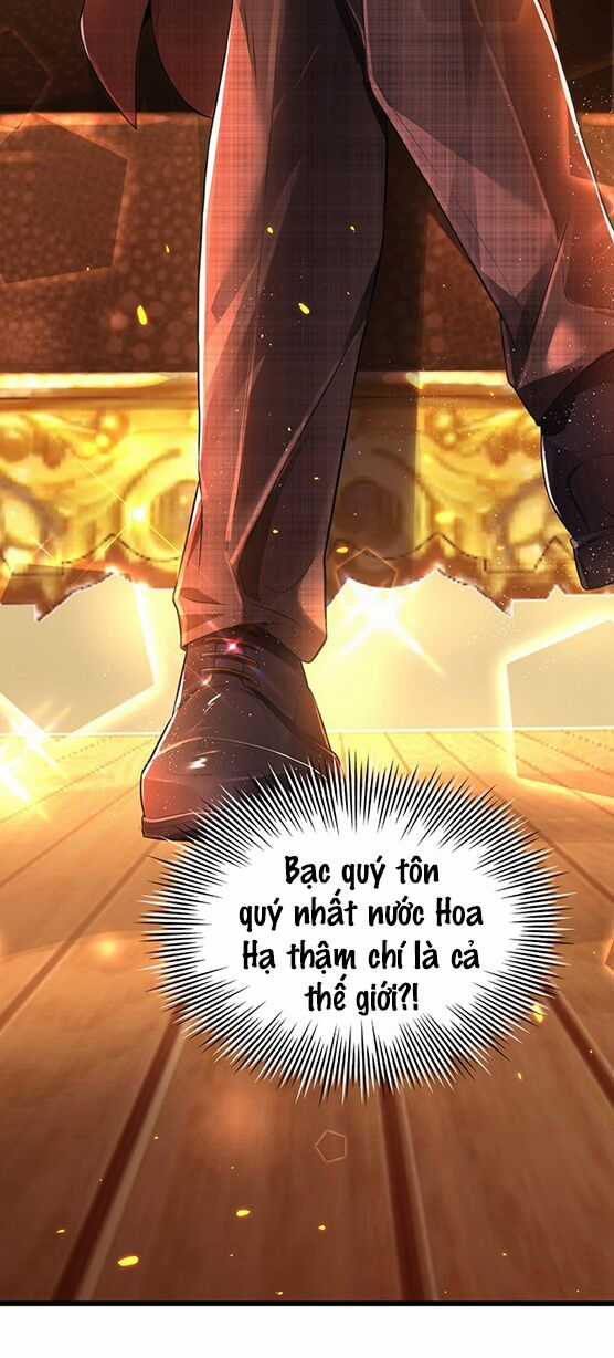 Trùng Sinh Không Gian: Cô Vợ Hào Môn Nóng Bỏng Không Dễ Chọc Chapter 61 trang 41