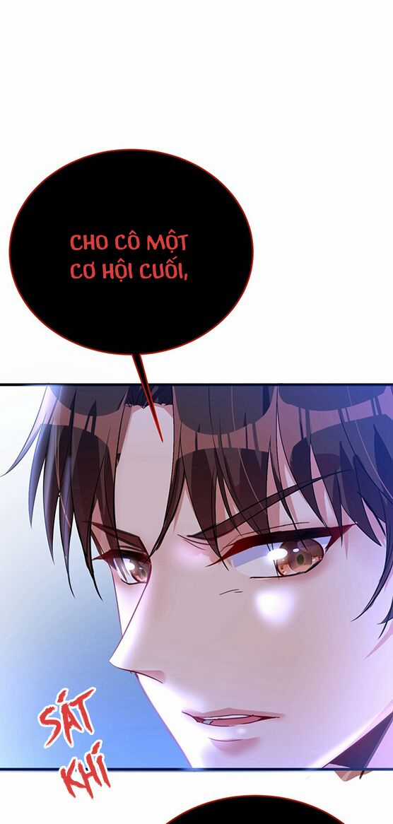 Trùng Sinh Không Gian: Cô Vợ Hào Môn Nóng Bỏng Không Dễ Chọc Chapter 61 trang 42